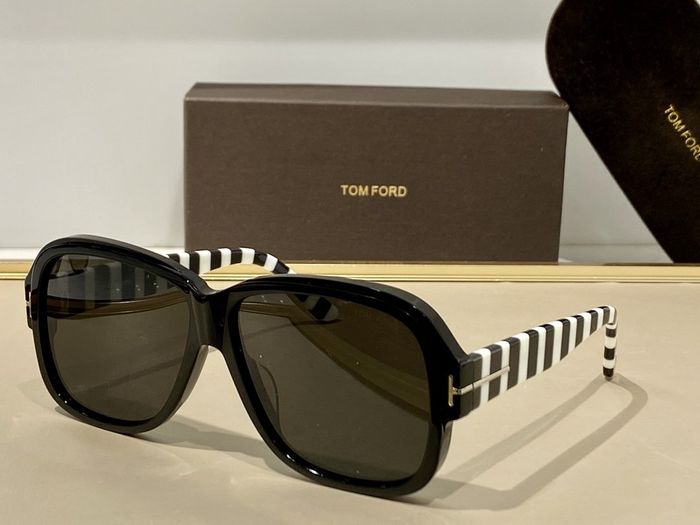 Tom Ford Sunglasses Top Quality TOS00142